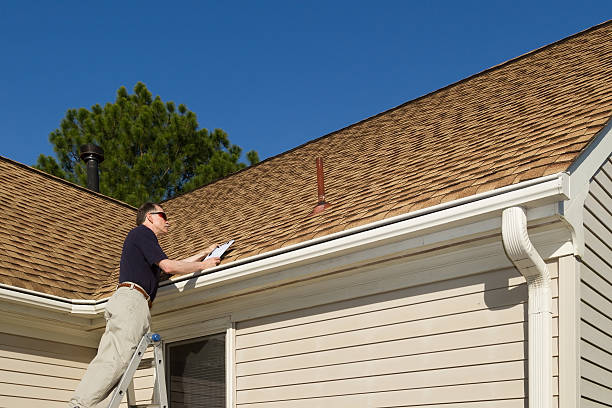 Best Roof Ventilation Installation  in Big Sandy, TX